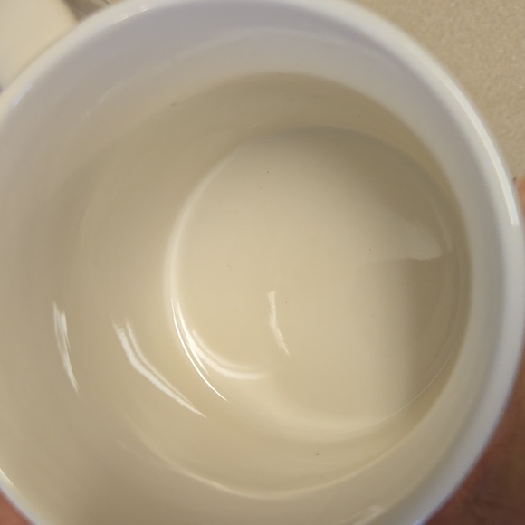 Cat print coffee tea mug multicolor - Picture 4 of 6